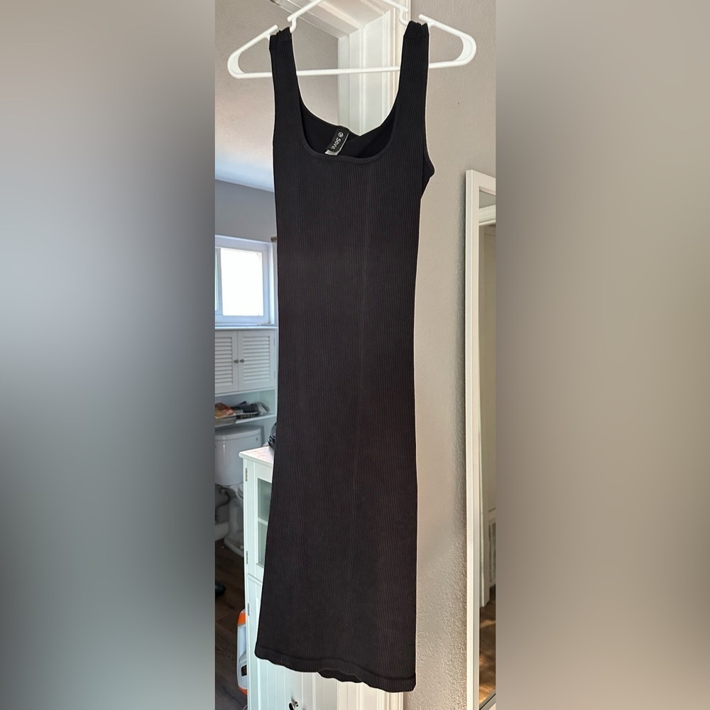 Savvi Colette Seamless Dress - Picture 6 of 6